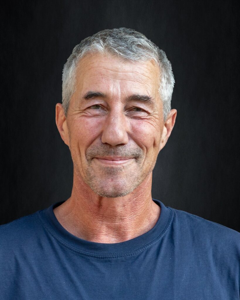 Rolf Schär Rolf Schär