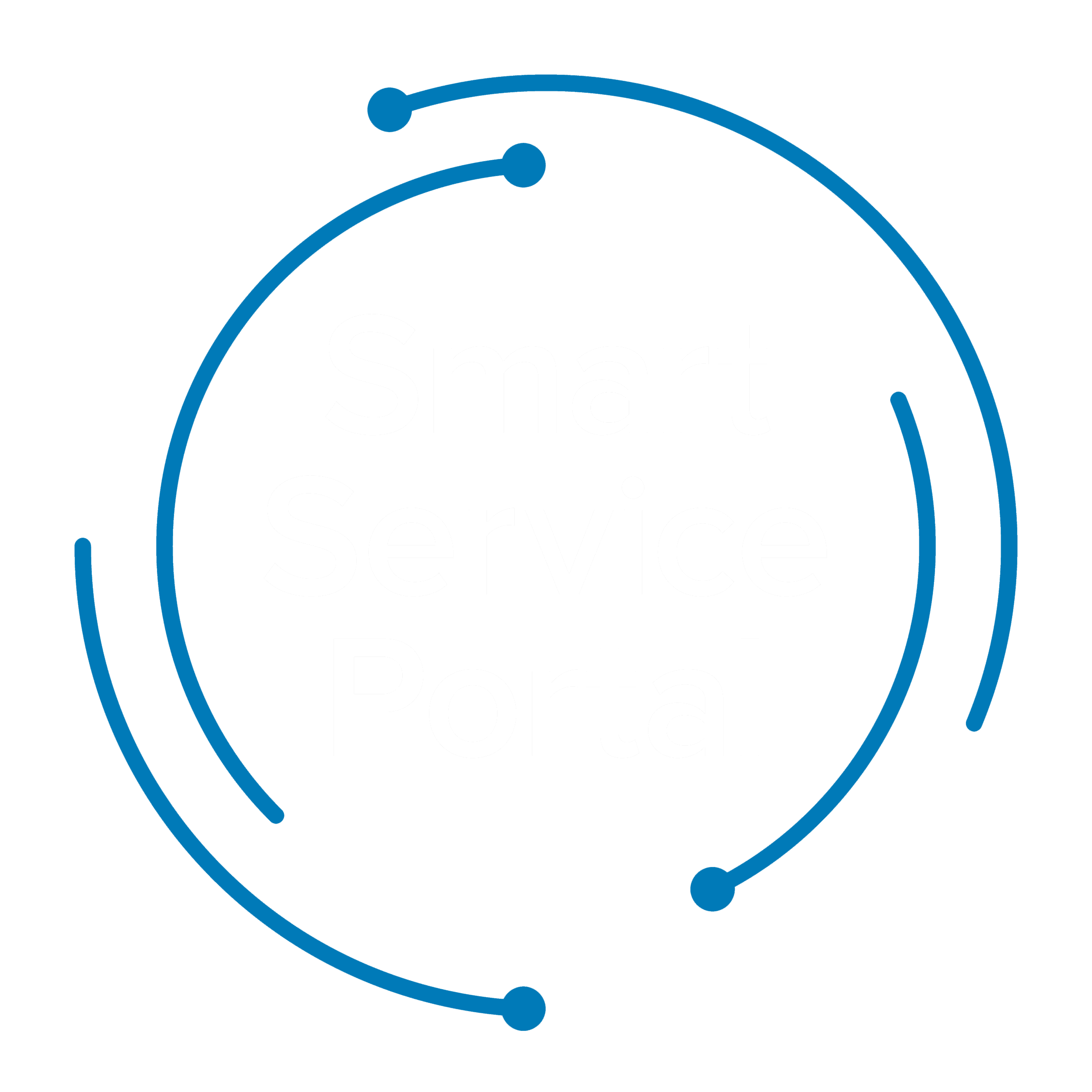 Link zu Smart Service Portal Aargau