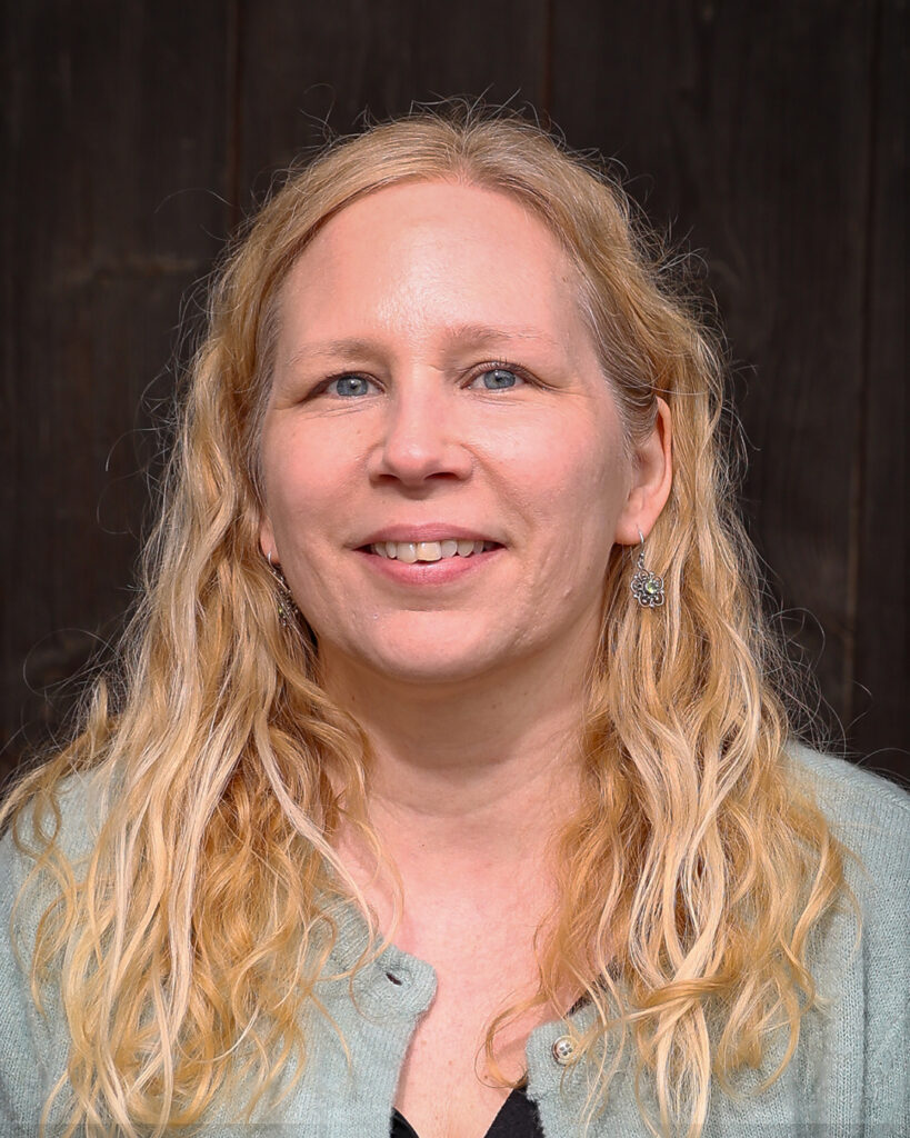 Sandra Brändli Sandra Brändli